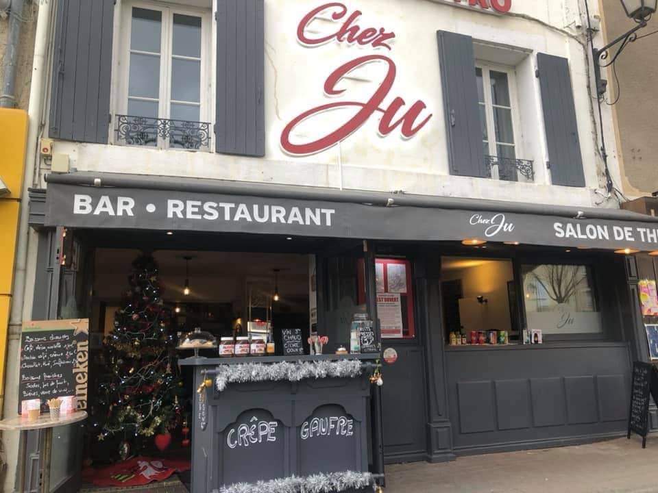 Chez Ju Resto & Bistro — photo 2