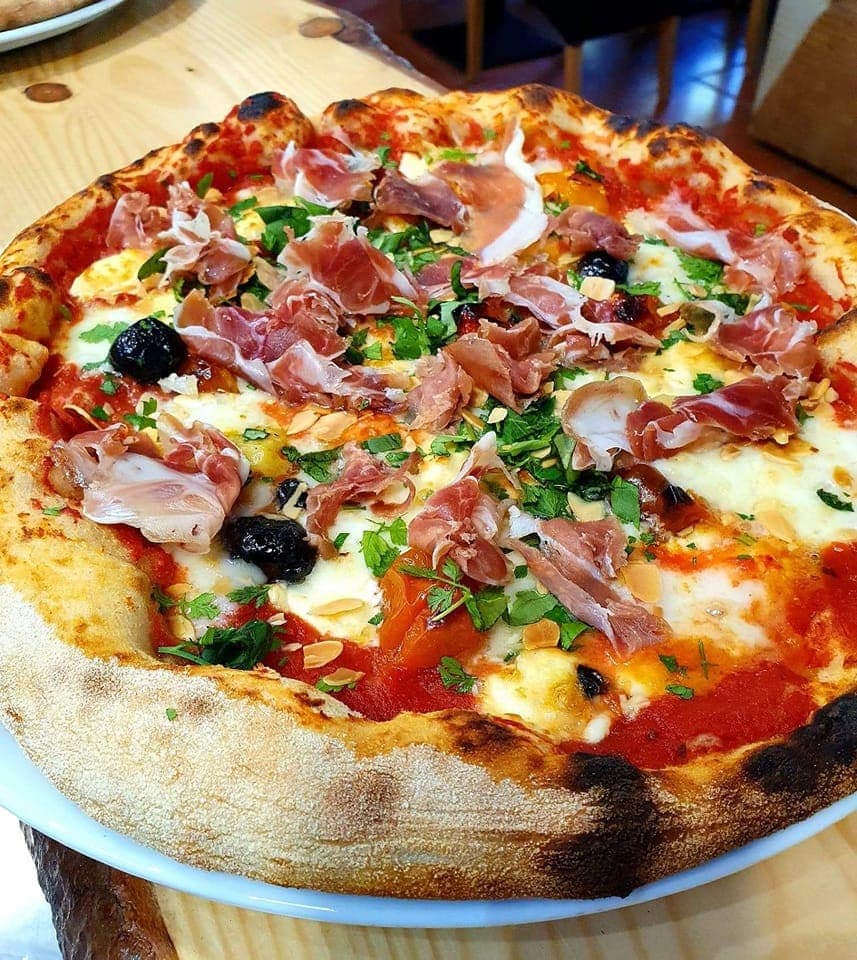 Clem's Pizza — photo 2