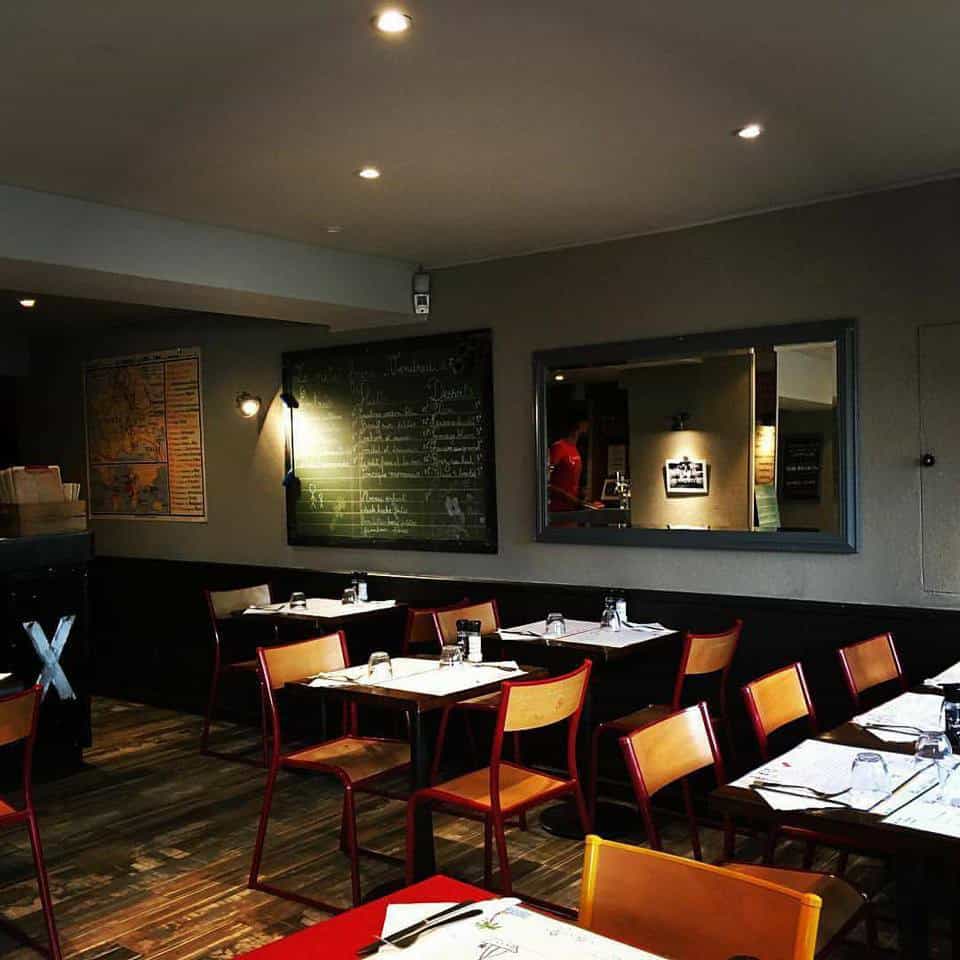 Comptoir & Gourmandises — photo 3