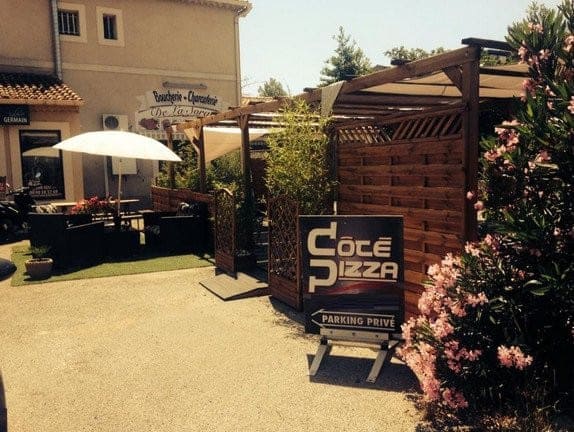 Côté Pizza — photo 2