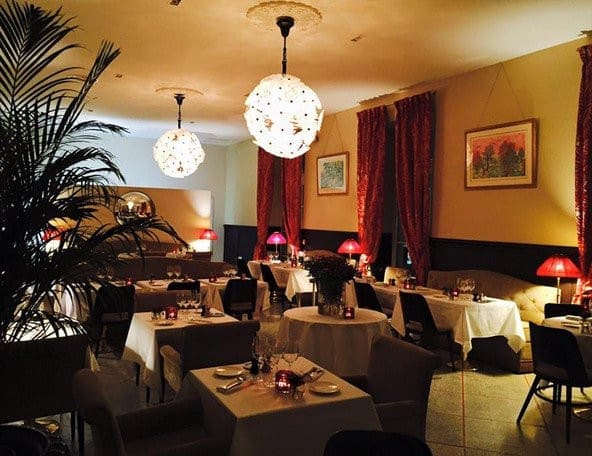 Grand Hôtel Henri — photo 3