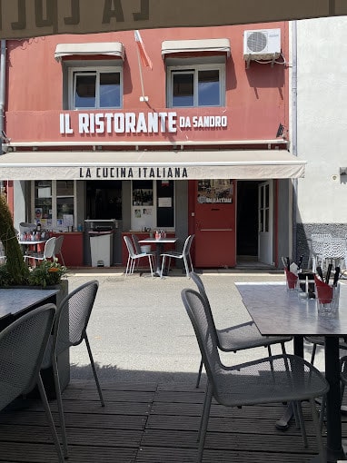 Il ristorante da Sandro — photo 3