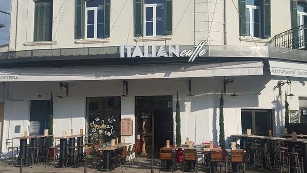 Italian Caffè — photo 2