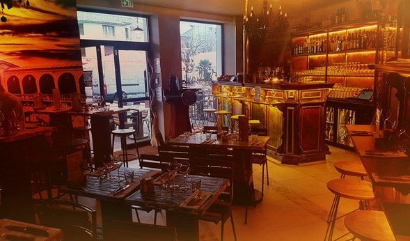 Italian Caffè — photo 3