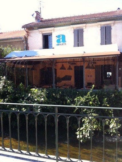 L'Aparté — photo 2