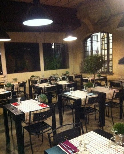 L'Aparté — photo 3