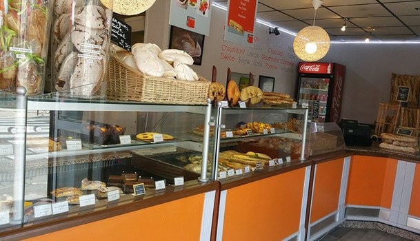 L' atelier de Julien — Boulangerie à L' Isle sur la Sorgue — photo 3