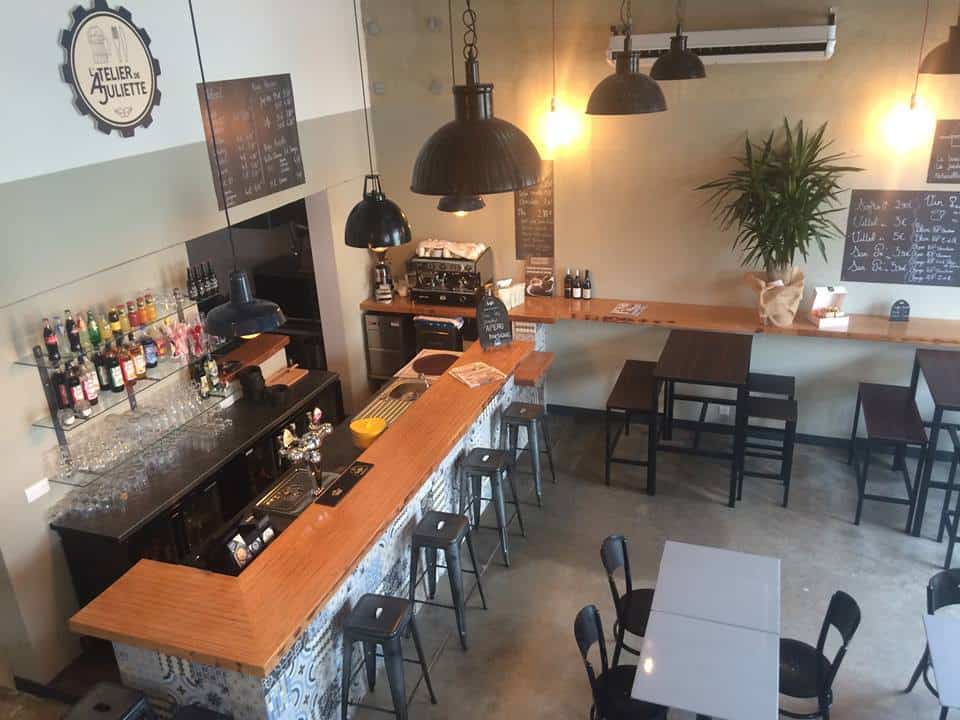 L'Atelier de Juliette — photo 3