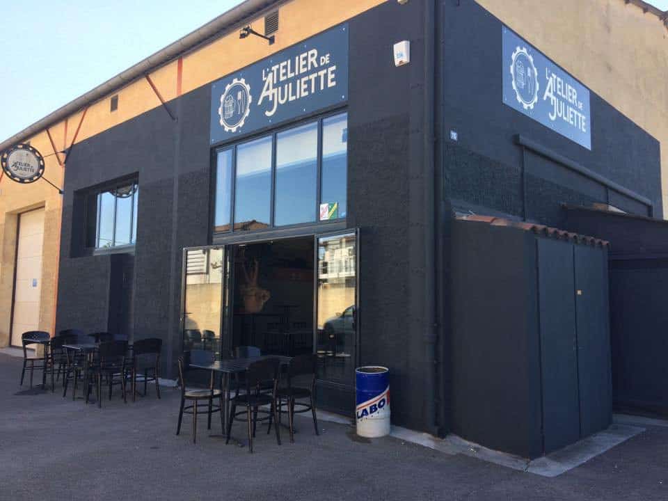 L'Atelier de Juliette — photo 2