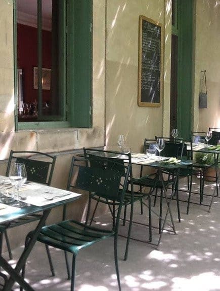 L'Atelier du Jardin — photo 2