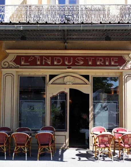 L'industrie — photo 2