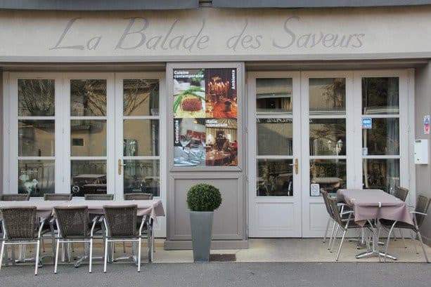 La Balade des saveurs — photo 2