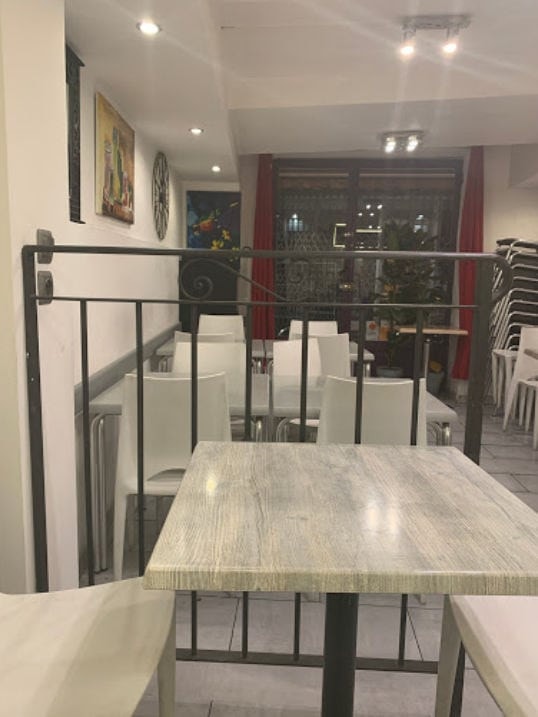 La Baraka — photo 3
