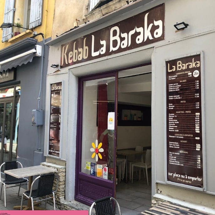 La Baraka — photo 2