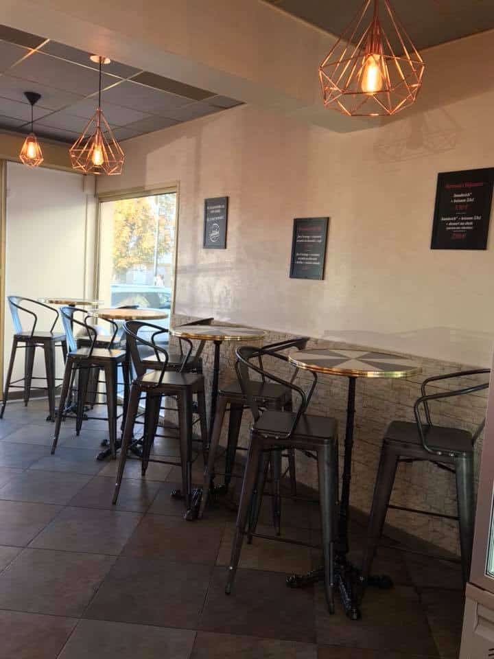 La Boulangerie de Sophie — Boulangerie à L' Isle sur la Sorgue — photo 3
