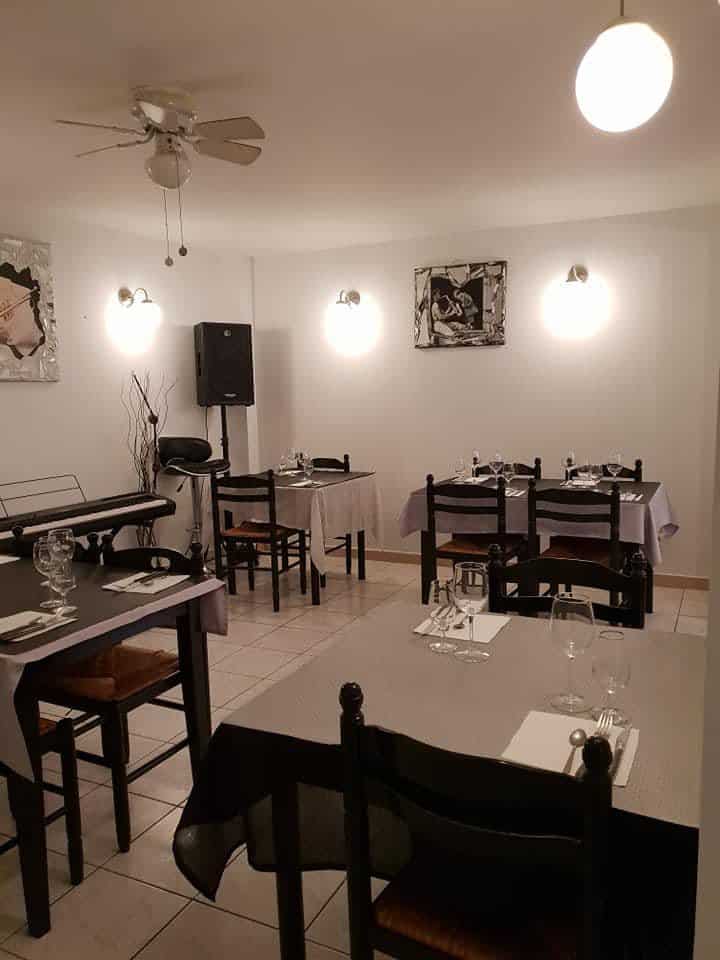 La Brasserie de L'Isle — Brasserie à L' Isle sur la Sorgue — photo 3