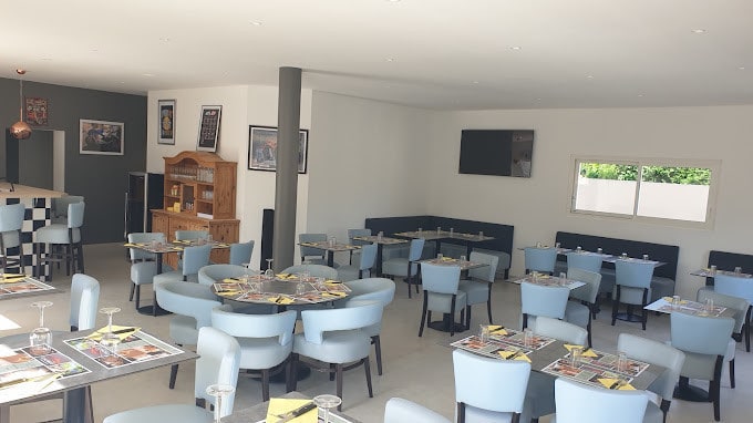 La Grille de Départ — photo 3