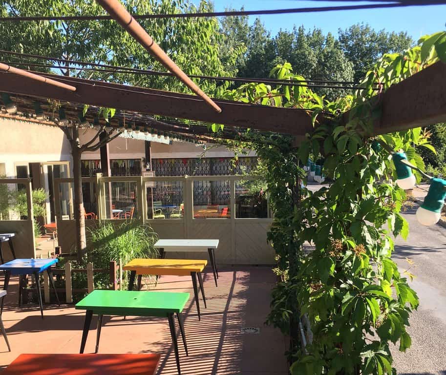 La Guinguette — photo 3