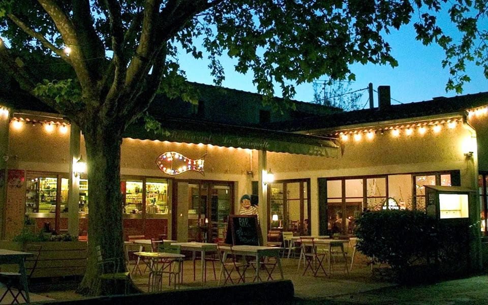 La Guinguette — photo 2