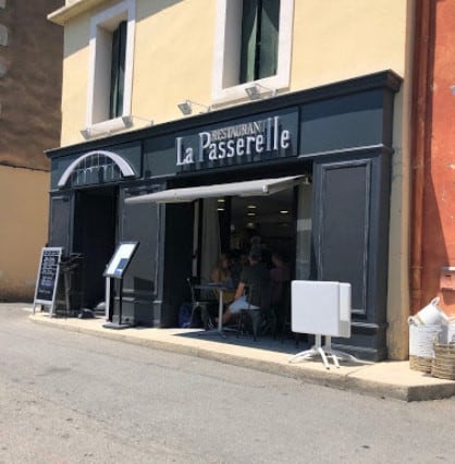 La Passerelle — photo 3