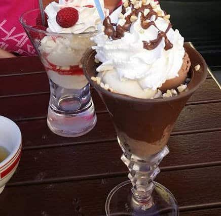 La Praline — photo 3