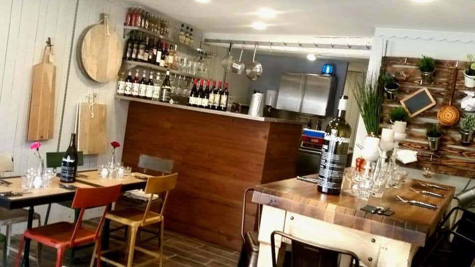 Le Bistroquet — photo 3