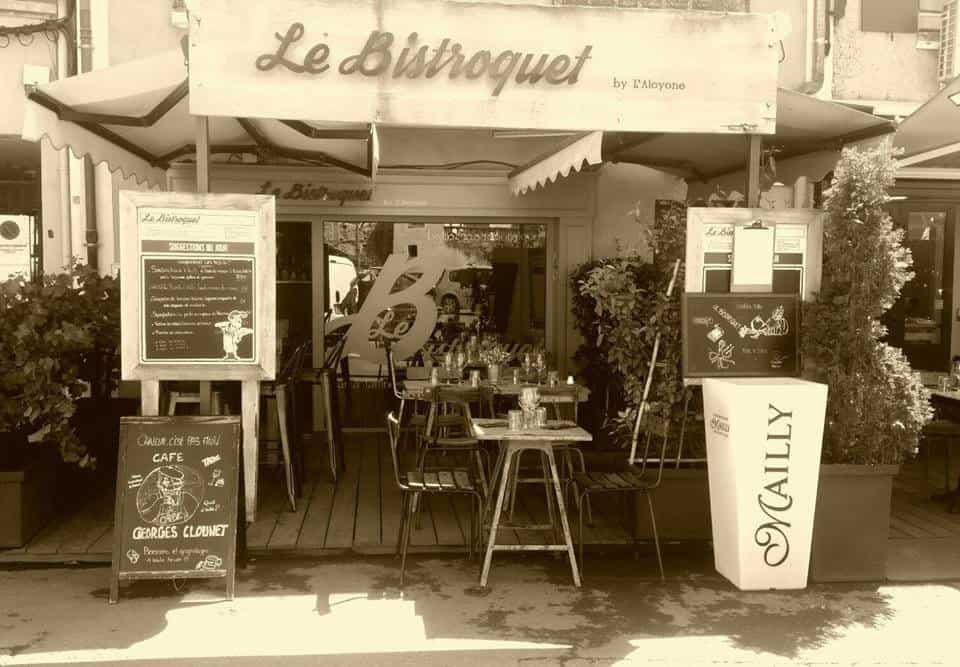 Le Bistroquet — photo 2