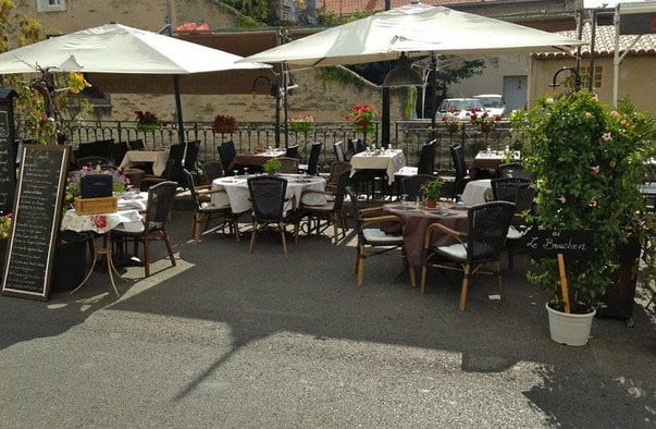 Le Bouchon — photo 3