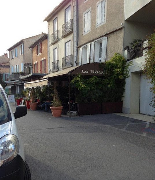 Le Bouchon — photo 2