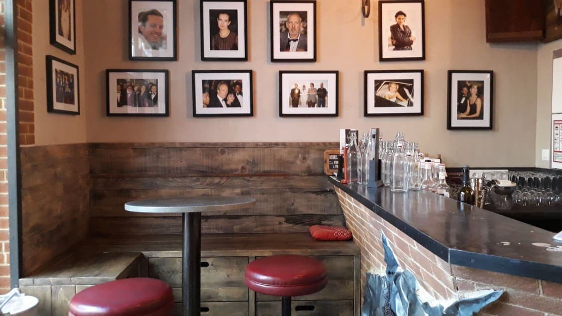 Le café du Village — photo 2
