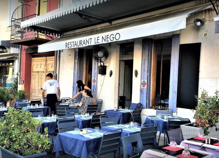 Le Négo — photo 3