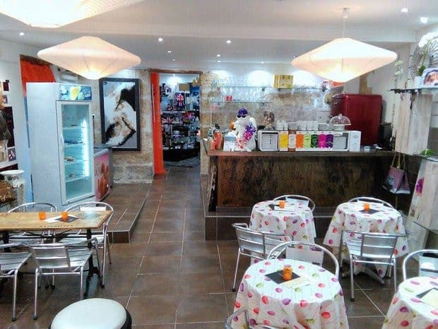 Le p'tit buffet — photo 2
