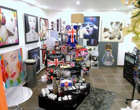 Le p'tit buffet — photo 3