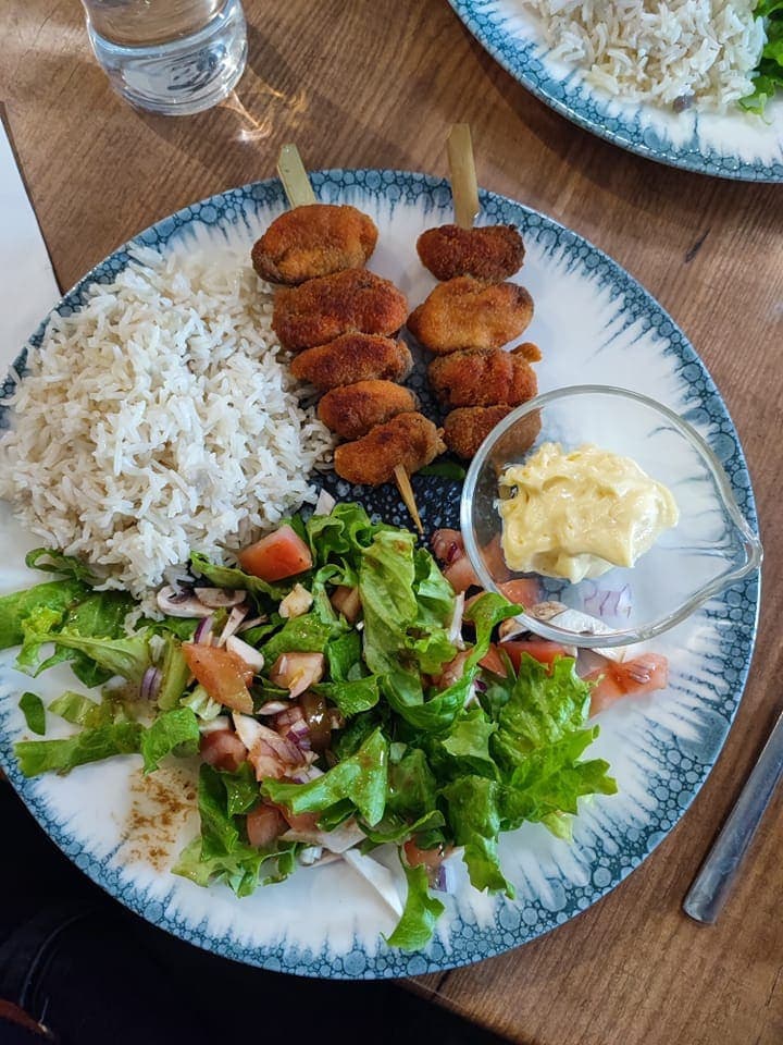 Photo de Le Paleti