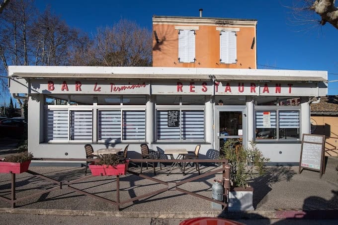Le Terminus — photo 2