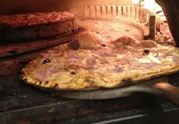 Pizz'Eric — photo 2