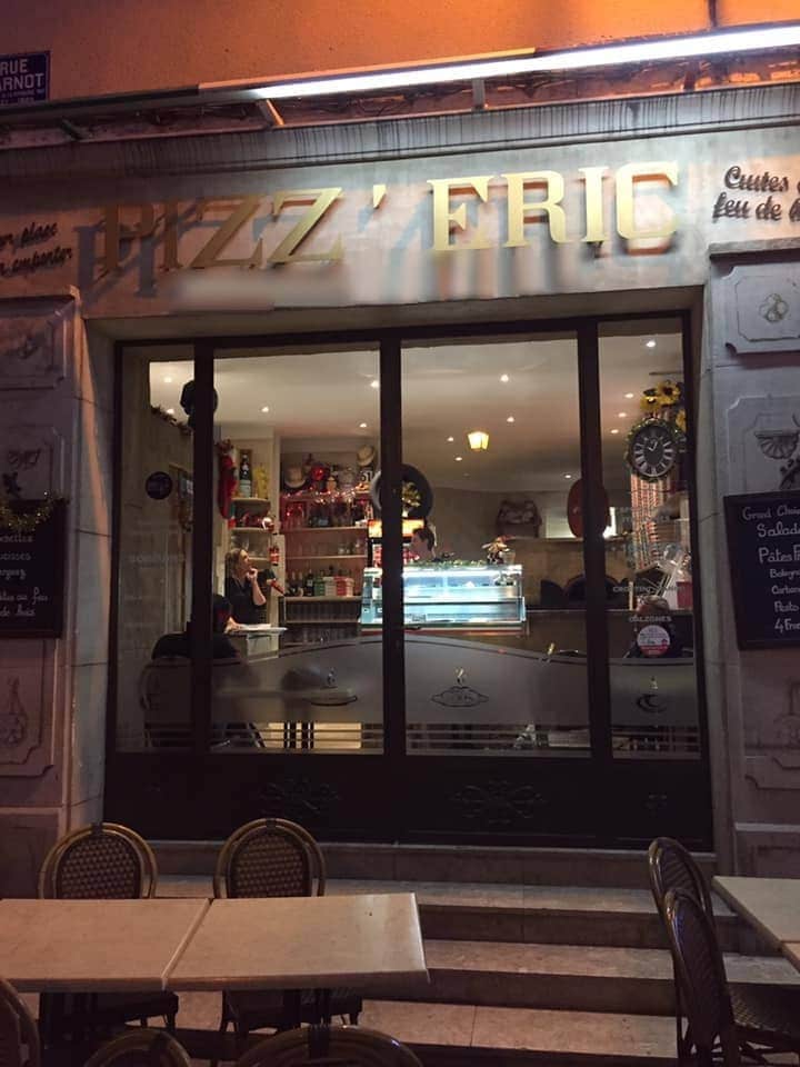 Pizz'Eric — photo 3