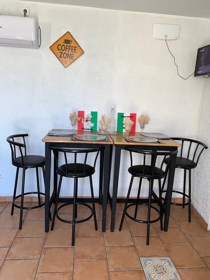 Pizza rosa — photo 3