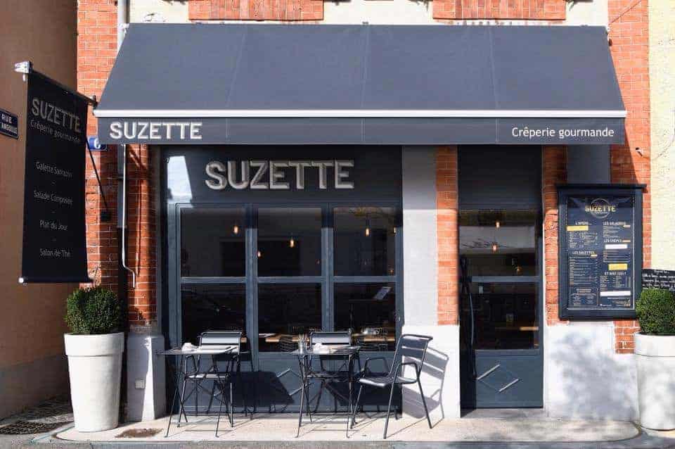 Suzette — photo 2