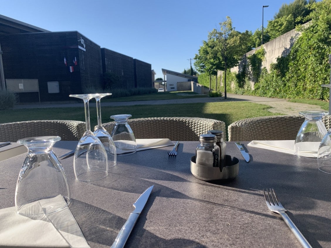 Le Monde à sa Porte — photo 3