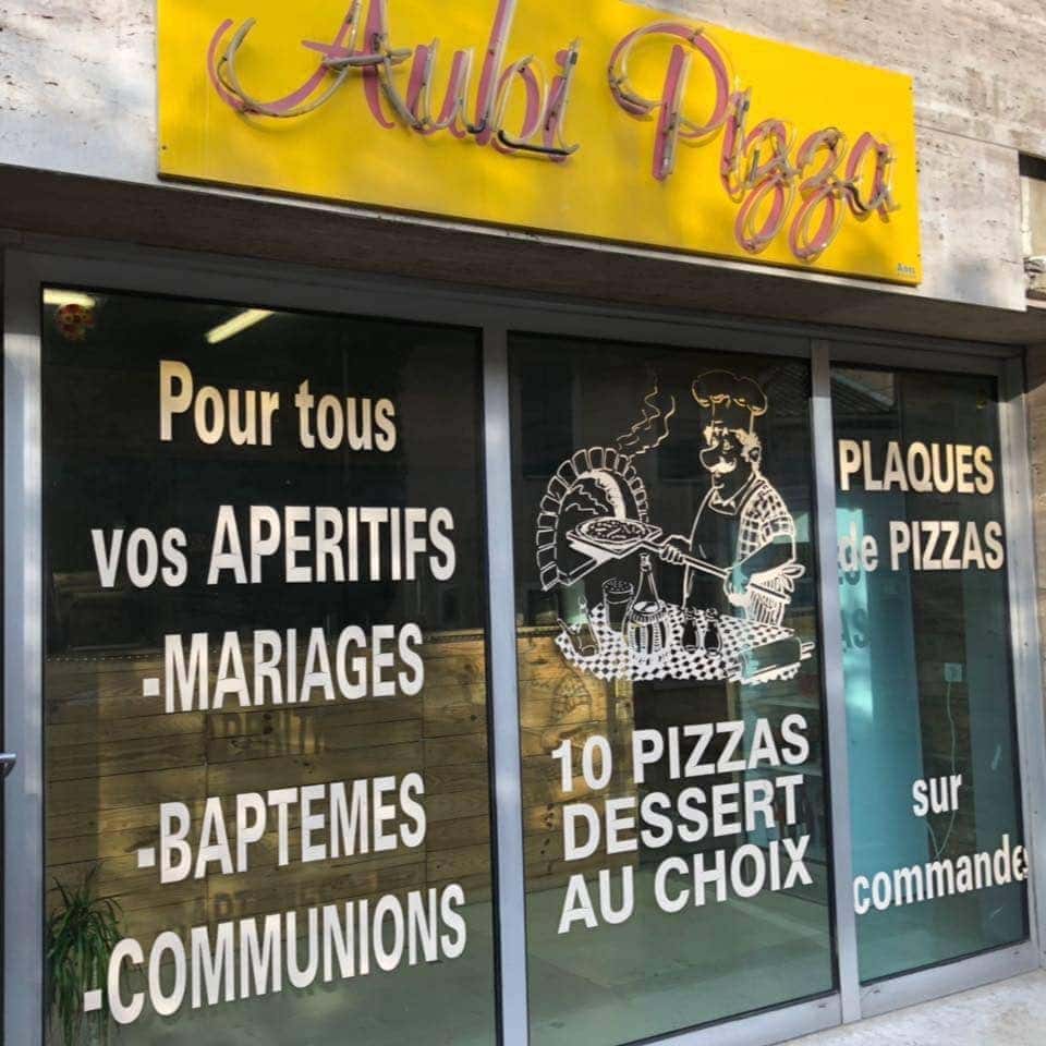 Aubi Pizza — photo 3