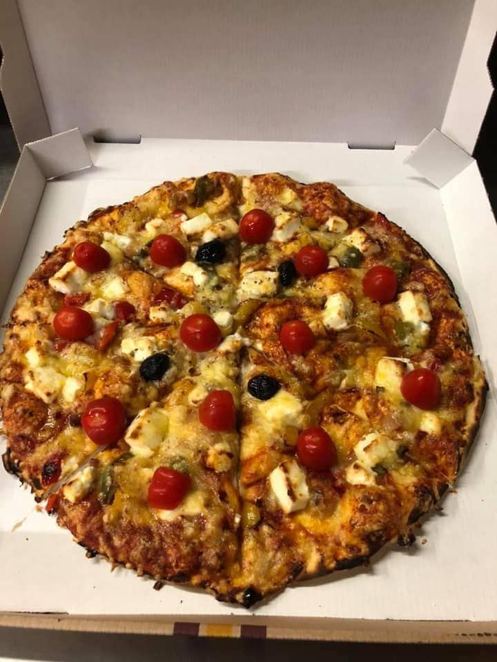 Aubi Pizza — photo 2