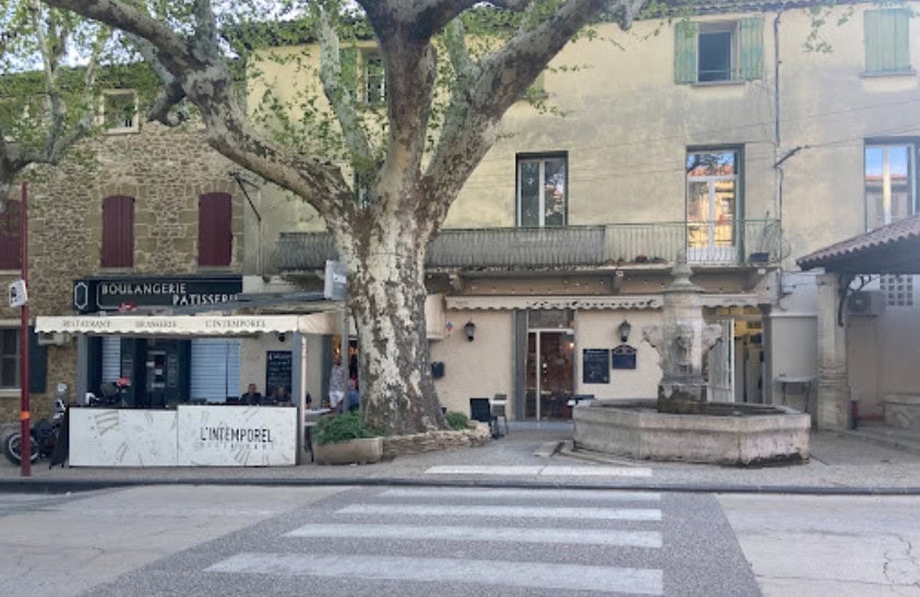 L'Intemporel — photo 3