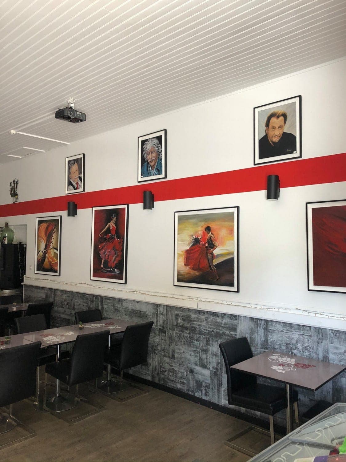 Café du Siècle — photo 3