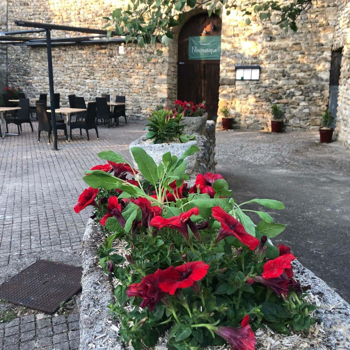 L'Aromatique — photo 2