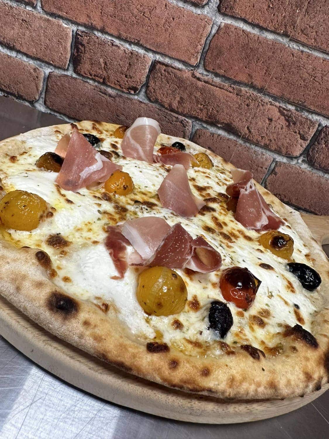 Le comptoir à Pizza — photo 2