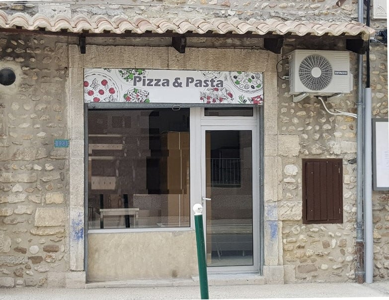 Pizza & Pasta — photo 3