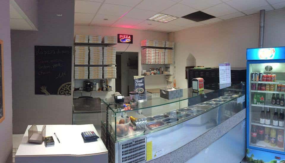 Tradi' Pizza — photo 3