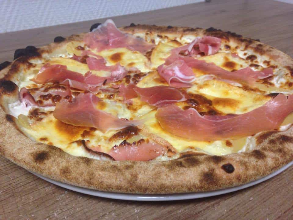 Tradi' Pizza — photo 2