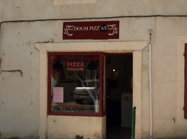 Doum Pizz'As — photo 2